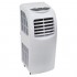 Thermostatically Controlled Air Conditioner/Dehumidifier SAC9002