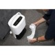 Compact 10 Litre Dehumidifier SDH102