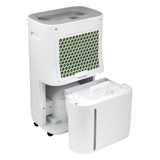 Compact 20 Litre Dehumidifier SDH20 Compact 20 Litre Dehumidifier SDH20