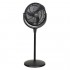 Adjustable Height Pedestal Fans SFF16DP