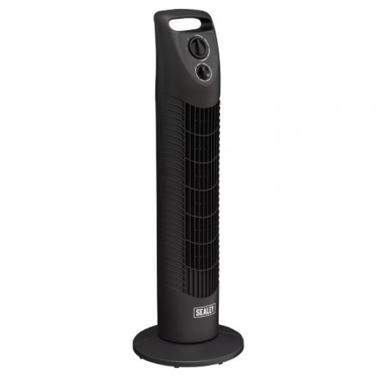 Oscillating Tower Fans 30" STF30