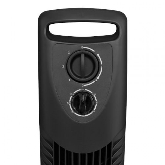 Oscillating Tower Fans 30" STF30