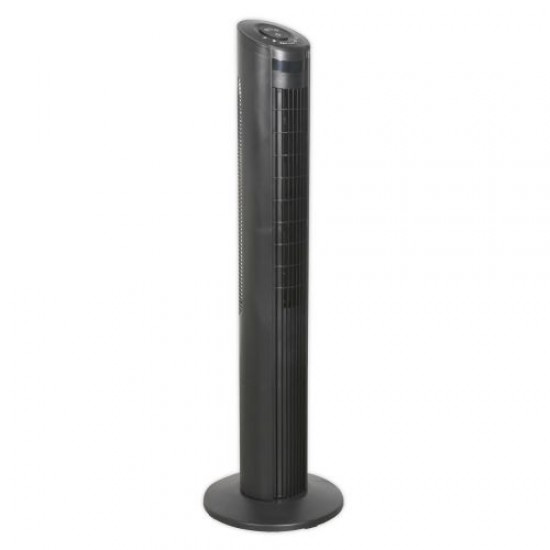 Oscillating Tower Fans 42" STF42 Oscillating Tower Fans 42" STF42