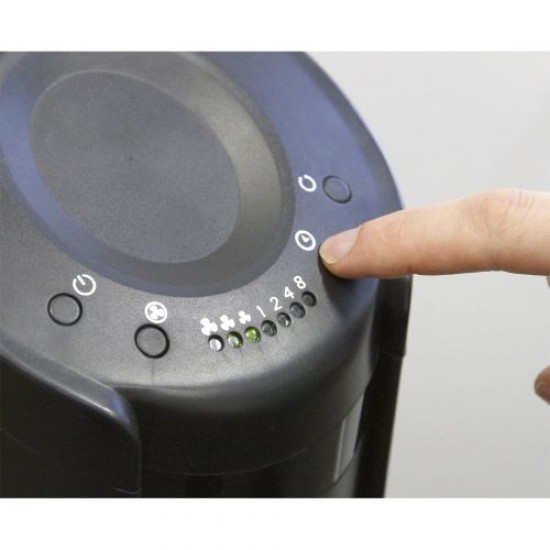 Oscillating Tower Fans 42" STF42 Oscillating Tower Fans 42" STF42