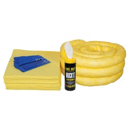 65 Litre Chemical Drum Spill Kit CSK6 65 Litre Chemical Drum Spill Kit CSK6