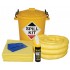65 Litre Chemical Drum Spill Kit CSK6