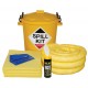 65 Litre Chemical Drum Spill Kit CSK6