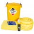 90 Litre Chemical Drum Spill Kit CSK90RY