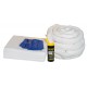 90 Litre Oil & Fuel Drum Spill Kit OSK90RY