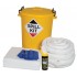 90 Litre Oil & Fuel Drum Spill Kit OSK90RY
