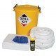90 Litre Oil & Fuel Drum Spill Kit OSK90RY