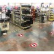 Social Distance Self-Adhesive Floor Markes Social Distance Self-Adhesive Floor Markes