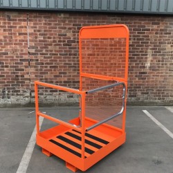 Folding Access Platforms BIAP-FOLDING  Folding Access Platforms BIAP-FOLDING