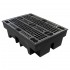 Recycled 2-Drum Sump Floor FL-205-119