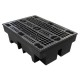 Recycled 2-Drum Sump Floor FL-205-119