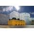 Double IBC Spill Pallet FL-205-203