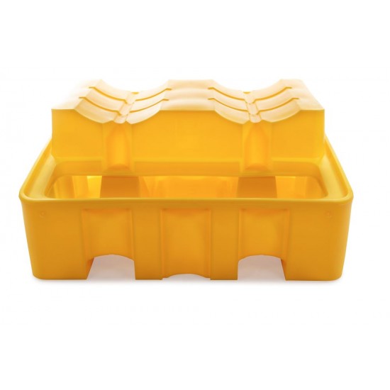 Polyethylene Drum Stacker Units FL-205-801