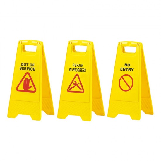 'A' Boards CB001Z 'A' Boards CB001Z