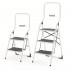 Folding Deep Tread Folding Steps FJS62Z