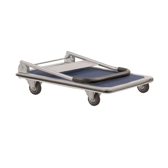 Folding Handle Platform Truck BLU12 Folding Handle Platform Truck BLU12