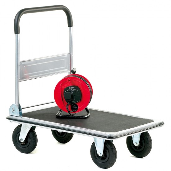 Folding Platform Trolley BLU11 Folding Platform Trolley BLU11