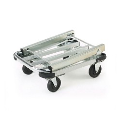 Light Duty Folding Aluminium Platform Truck MPT100 Light Duty Folding Aluminium Platform Truck MPT100