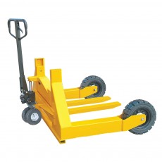 Rough Terrain Pallet Trucks Rough Terrain Pallet Trucks