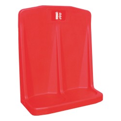 Polyethylene Fire Extinguisher Stands SK5307