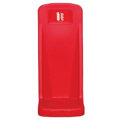 Polyethylene Fire Extinguisher Stands SK5307