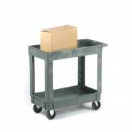Plastic Deep Tray Service Trolleys HI924C