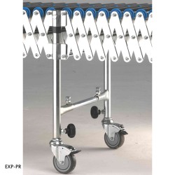 Expanding Flexible Conveyors PW400-2.0-L2