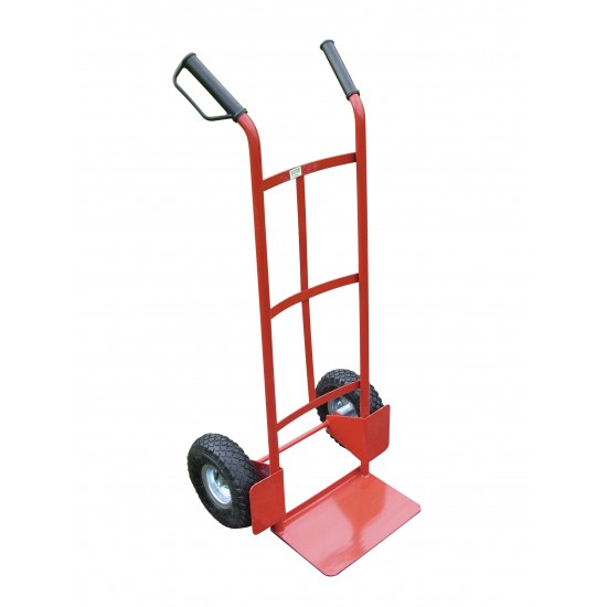 200kg Heavy Duty Handtruck LYTST200