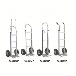 Aluminium Light Duty Handtruck GI801P