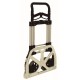 Lightweight Medium Duty Aluminium Handtruck BLU07 Lightweight Medium Duty Aluminium Handtruck BLU07
