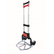 Lightweight Aluminium Folding Handtruck BLU04