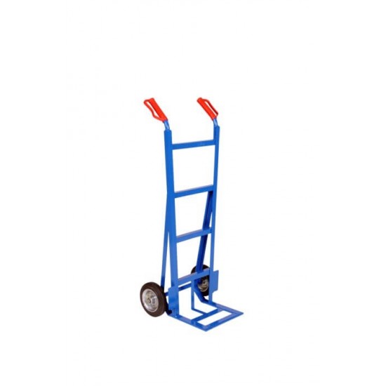 Heavy Duty Angle Iron Sack Truck