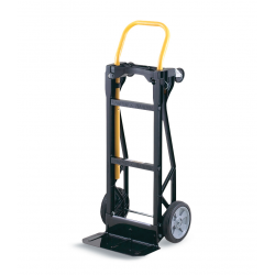 Nylon Framed Convertable Sack Truck