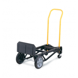 Nylon Framed Convertable Sack Truck