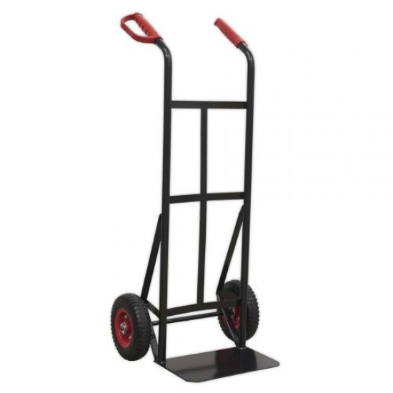 Premier Medium Duty Sack Truck CST983HD Premier Medium Duty Sack Truck CST983HD