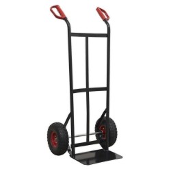 Premier Heavy-Duty Handtruck CST987HD