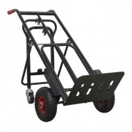 Premier Heavy Duty 3 In 1 Handtruck CST989HD