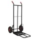 Premier Heavy Duty Sack Truck With Folding Footiron CST990HD