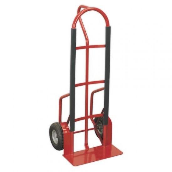 P Handle Handtruck CST998