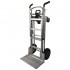 3 in 1 Aluminium  Multipurpose Costco Hand Truck COSBLU1