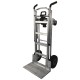 3 in 1 Aluminium  Multipurpose Costco Hand Truck COSBLU1 3 in 1 Aluminium  Multipurpose Costco Hand Truck COSBLU1