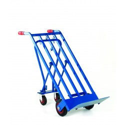 Extra Heavy Duty Tubular 3 in 1 Handtruck ST56 