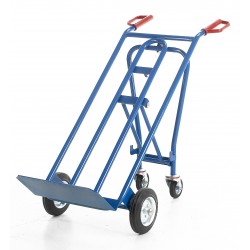 Heavy Duty Tubular 3 in 1 Handtruck ST55 Heavy Duty Tubular 3 in 1 Handtruck ST55