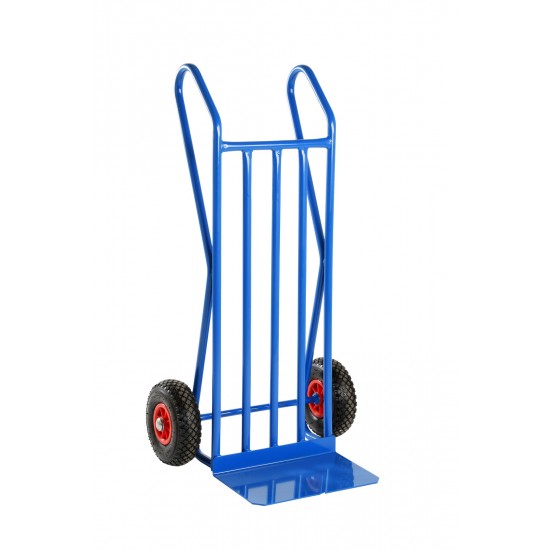 Loop Handle Sack Truck (Pneumatic Tyred) ST15P