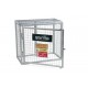 Gorilla Gas Cylinder Cages GGC1