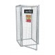 Gorilla Gas Cylinder Cages GGC1